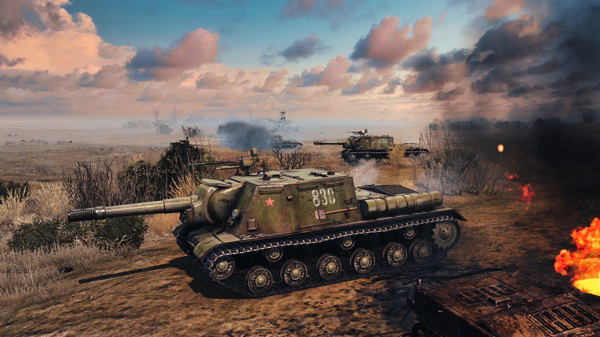 PC游戏《战争召唤——地狱之门：东线/Call to Arms – Gates of Hell: Ostfront》中文v1.060.0下载-禾谷轻创网