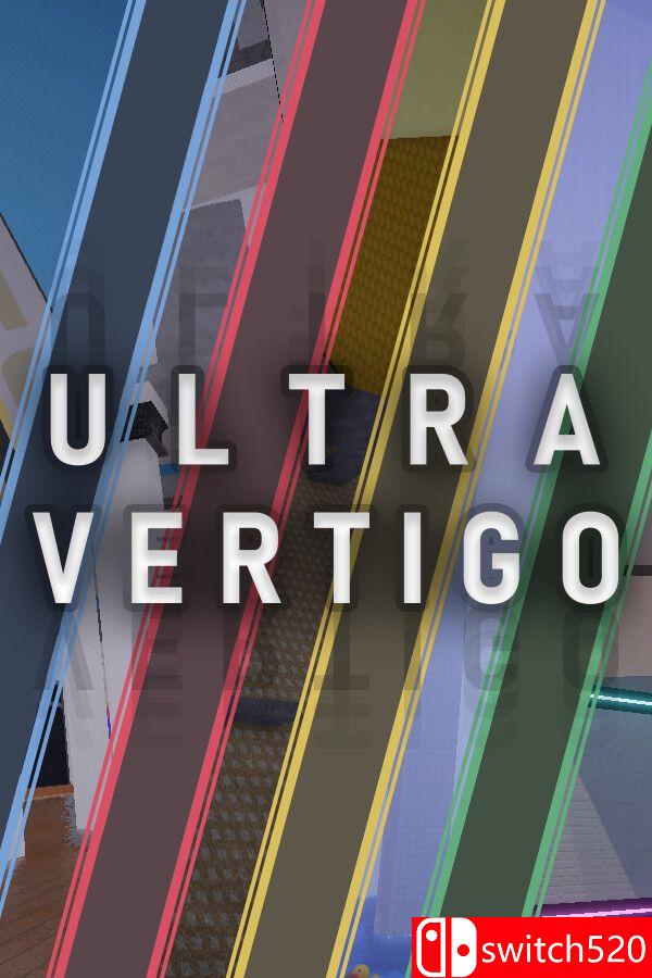 《极限眩晕（ULTRA VERTIGO）》[英文]-禾谷轻创网