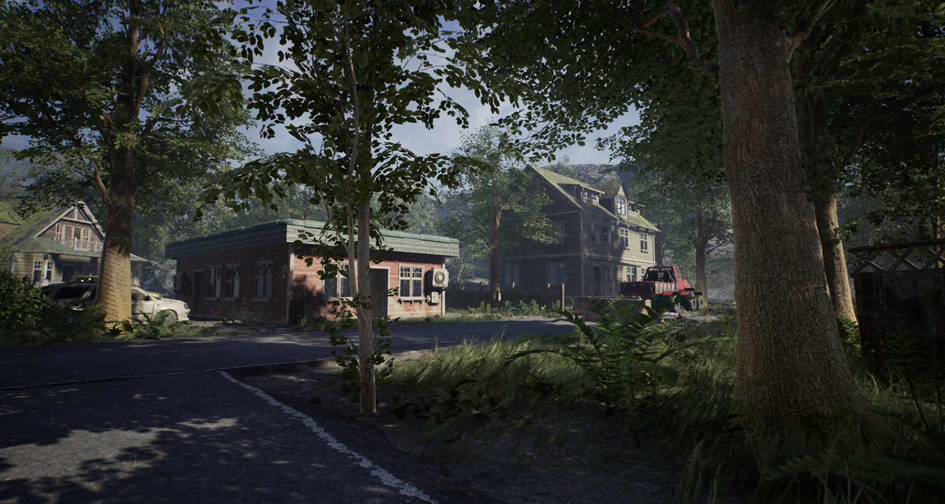 《被感染者/The Infected》PC中文版下载-含v24.0-禾谷轻创网