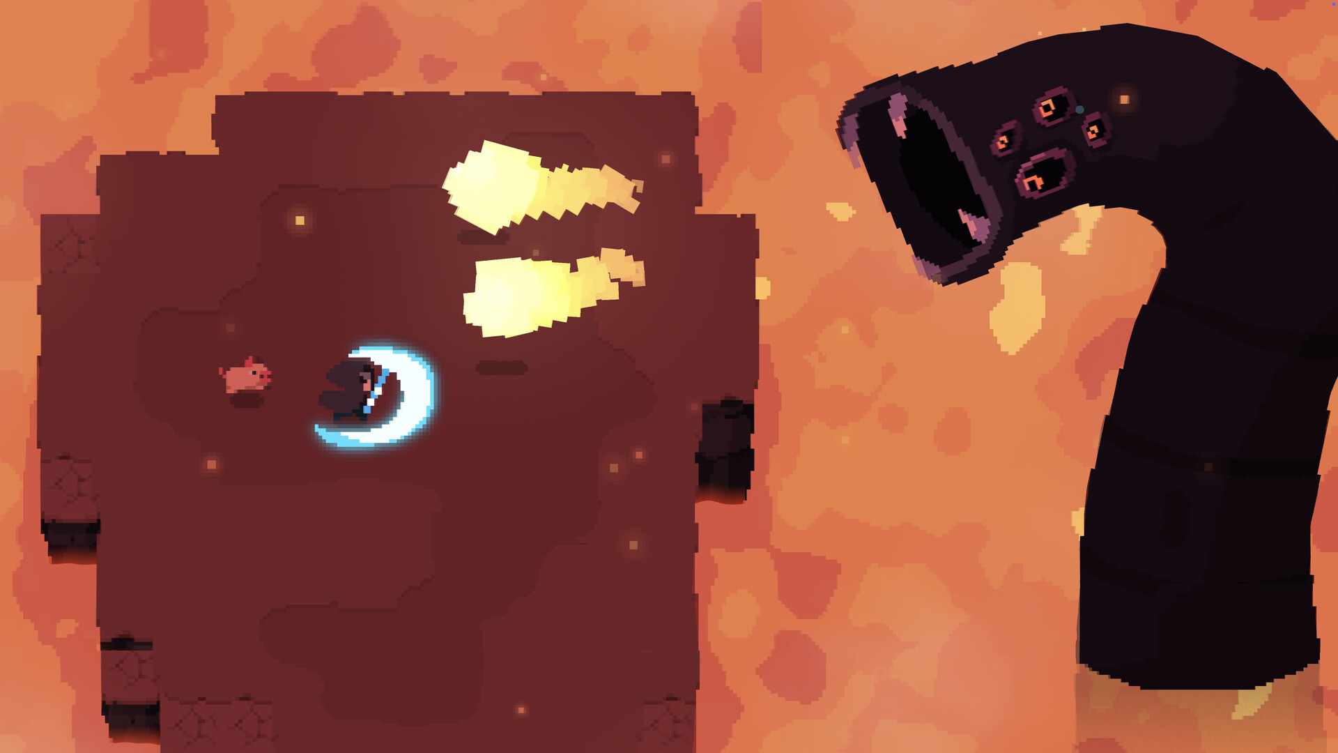 《爱，死亡和小猪/Spindle》PC中文版下载-含v1.1.0-禾谷轻创网