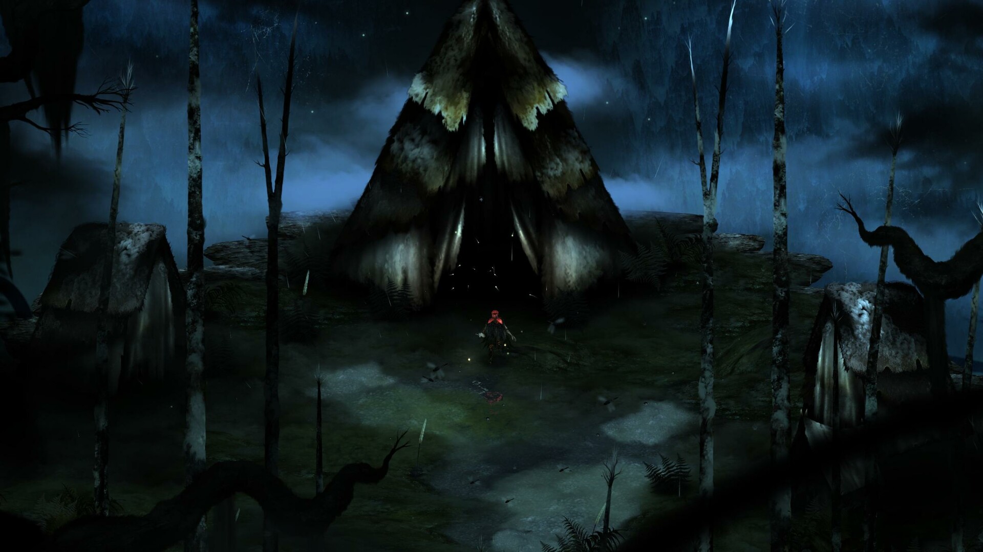 《永恒秩序/Perennial Order》PC中文版下载-含Build.16825804-禾谷轻创网