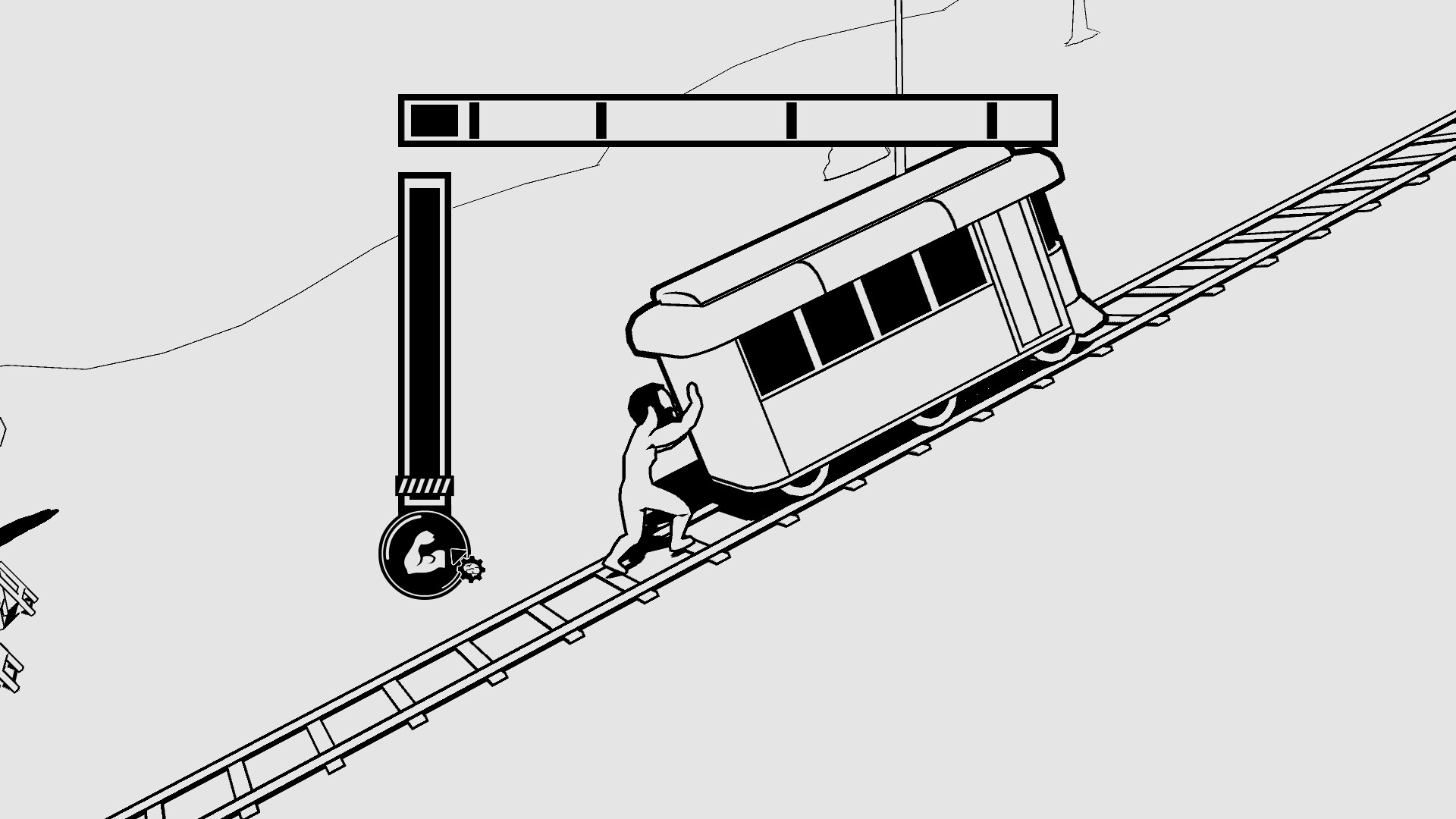 《电车解题/The Trolley Solution》PC中文版下载-含Build.21322641-禾谷轻创网