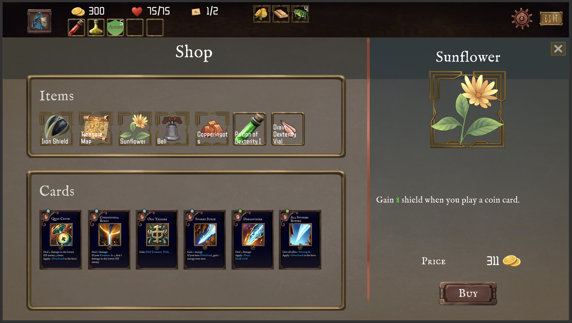 《解封契约/Unsealed Pact》PC中文版下载-含Build.20874829-禾谷轻创网