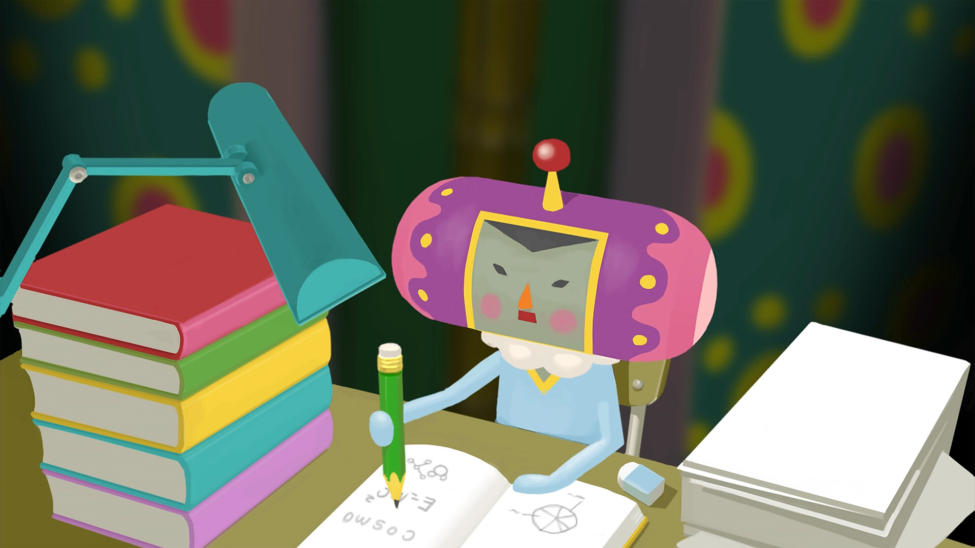 《人见人爱的块魂 安可+ 国王大人的小小回忆/We Love Katamari REROLL Royal Reverie》PC中文版下载-含Build.20552039-禾谷轻创网