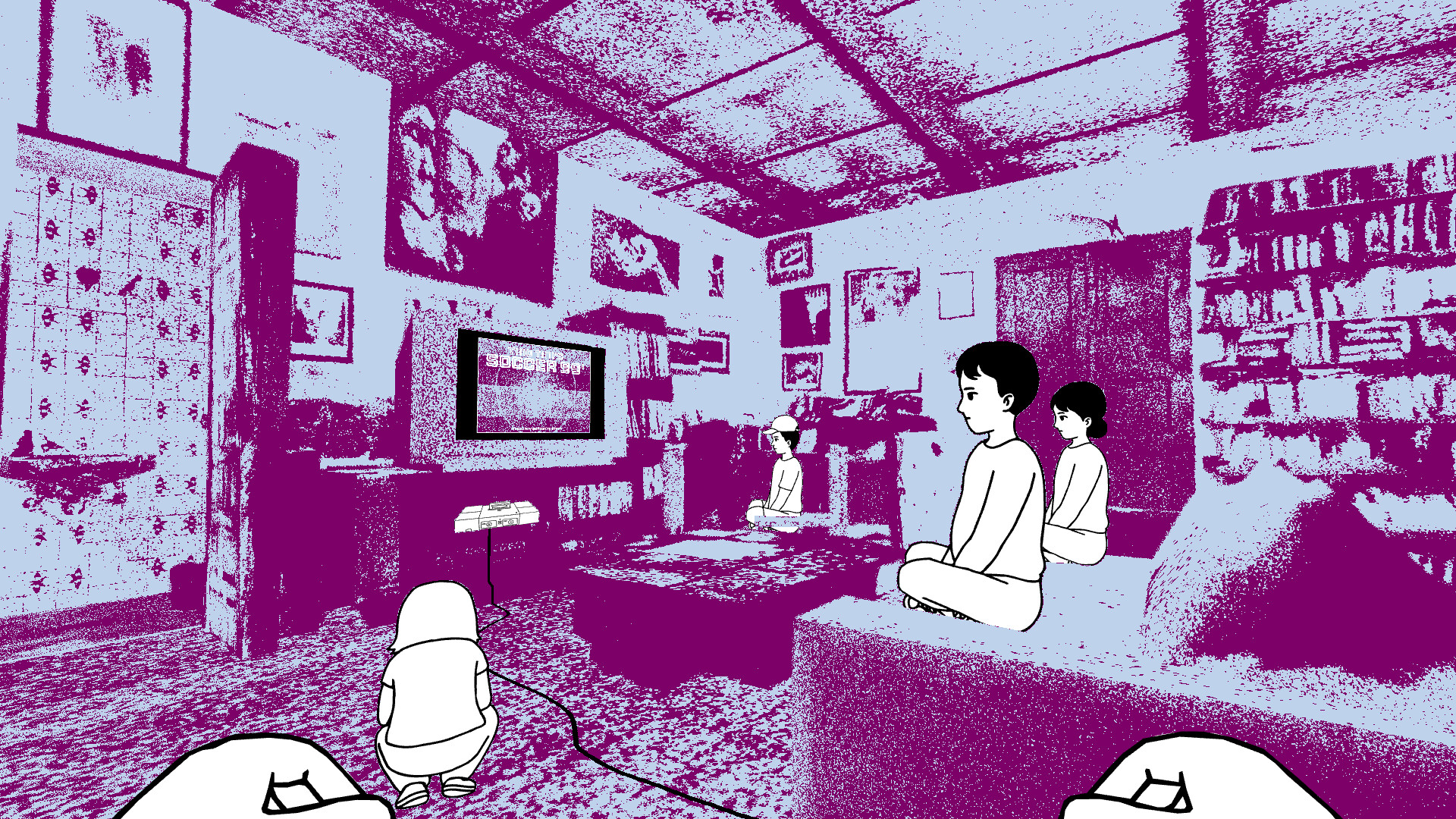 《街头足球 despelote》Switch美版中文NSZ下载 – 含1.0.1补丁-禾谷轻创网