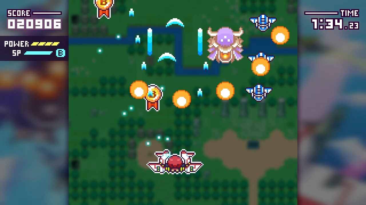 《幻想秘境合集 Fairune Collection》Switch中文版NSP下载 – 含1.0.1补丁-禾谷轻创网