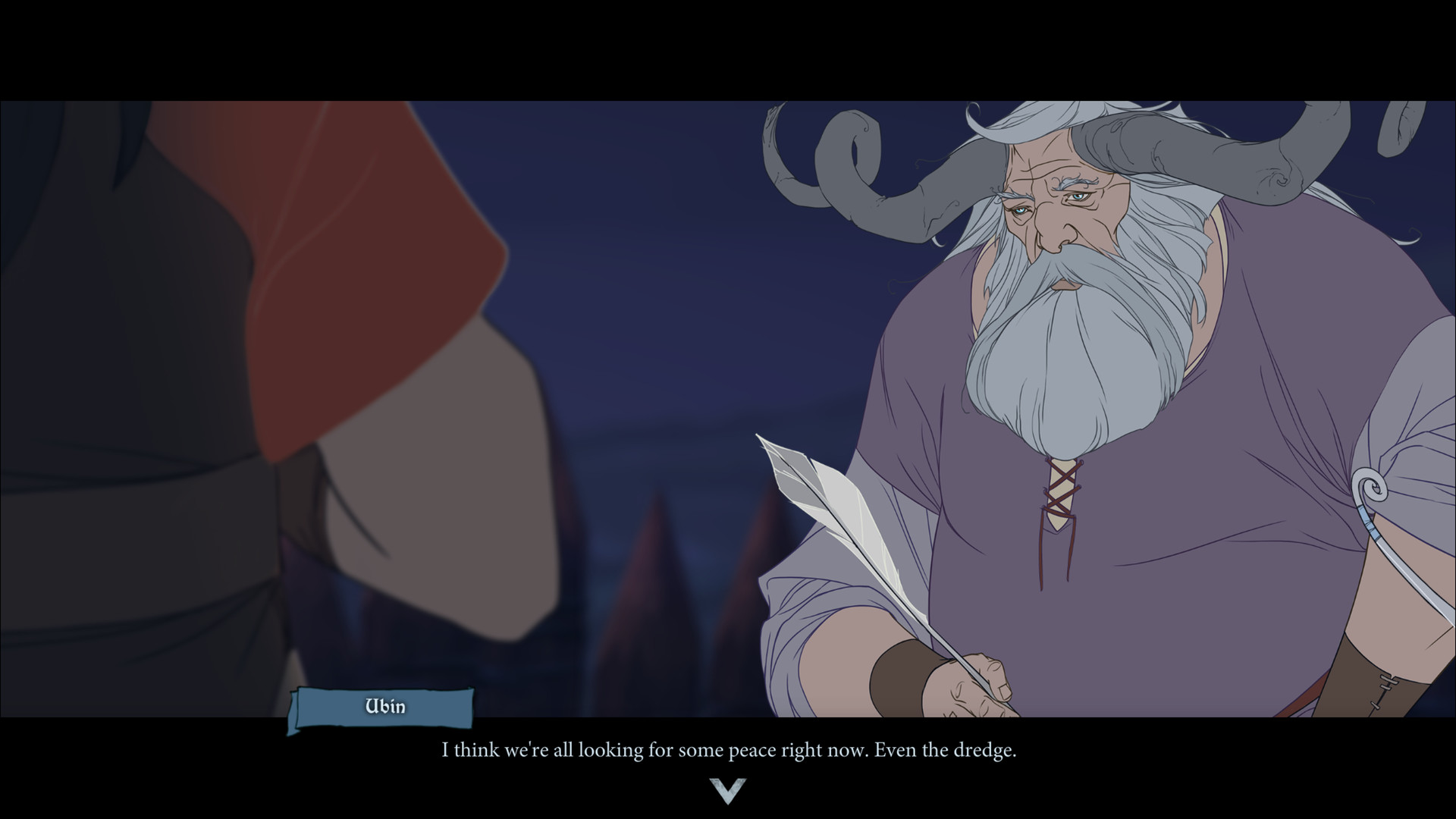 《旗帜的传说3 Banner Saga3》Switch中文版NSP下载 – 含2.59.02补丁-禾谷轻创网