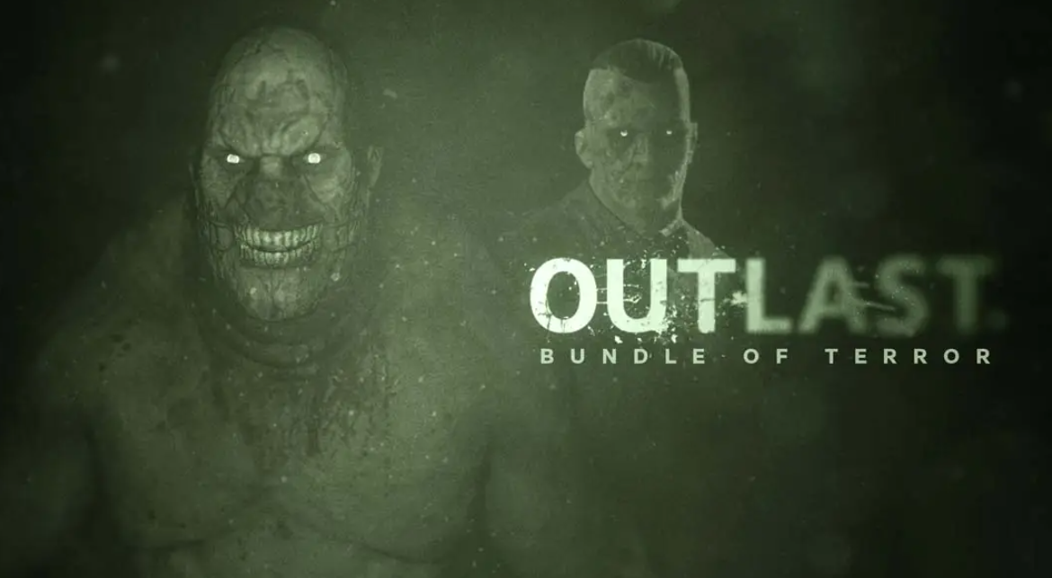 《逃生1 Outlast 1》Switch中文版NSP下载 – 含1.0.1补丁-禾谷轻创网