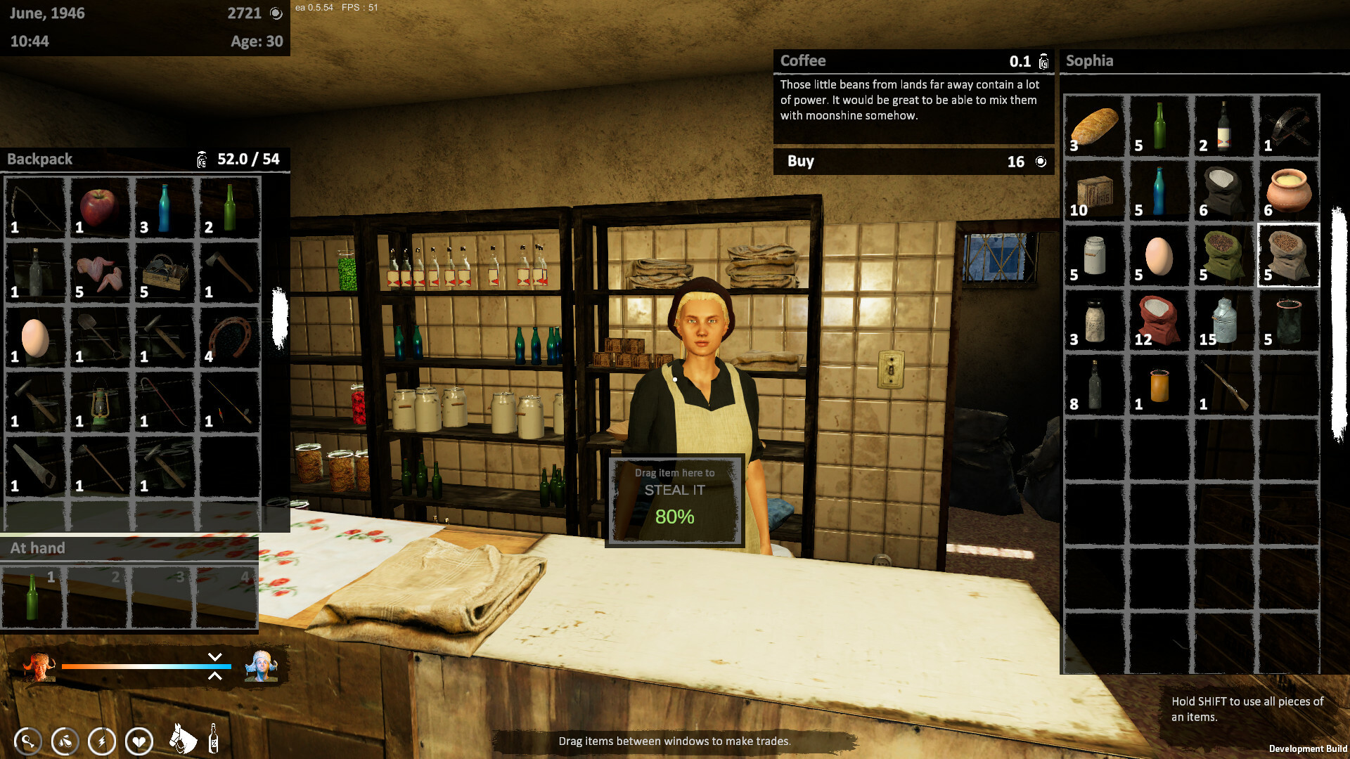 《农民的生活/Farmer’s Life》PC中文版下载-含v1.0.43-禾谷轻创网