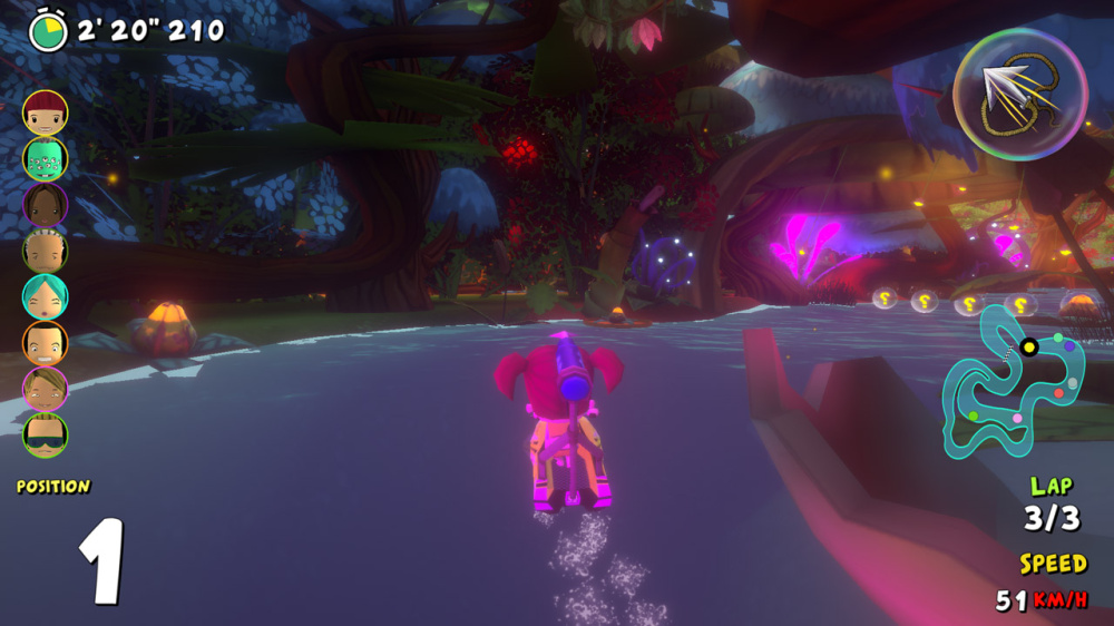 【5.05】《Smoots 狂浪》PS4欧版下载- 含1.02补丁-禾谷轻创网