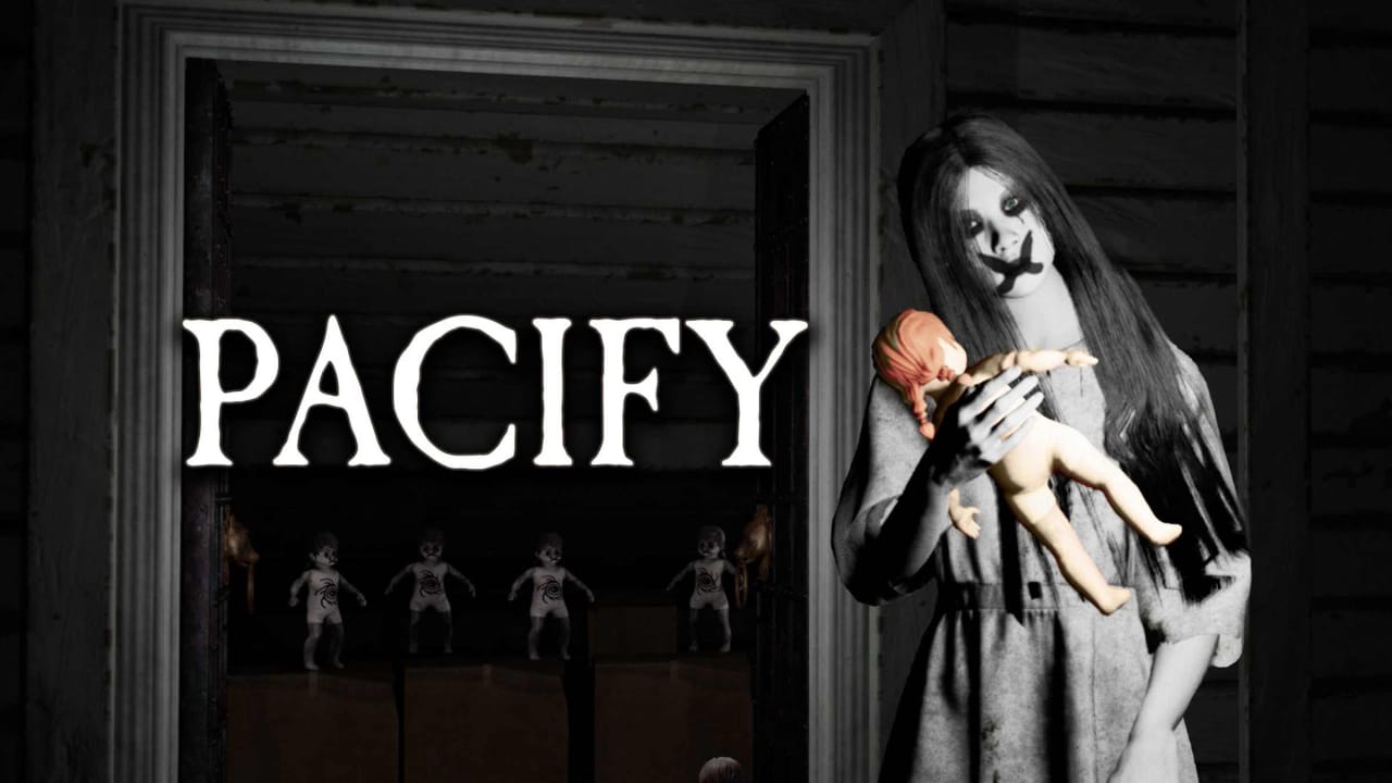 安定丨Pacify-禾谷轻创网
