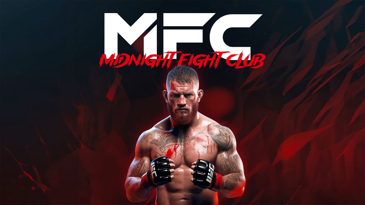 MFC：午夜搏击俱乐部丨MFC – Midnight Fight Club-禾谷轻创网