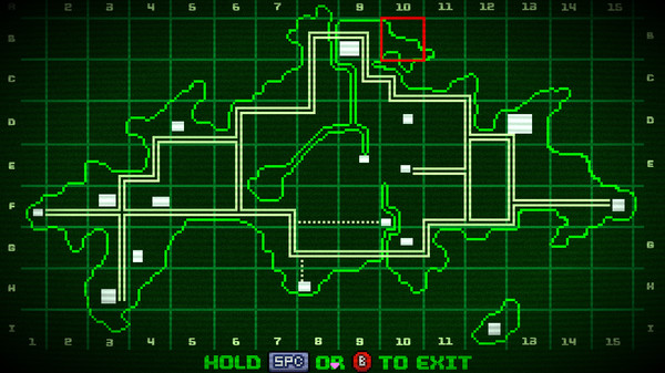 《恐龙危机：时空封锁/Dino Hazard: Chronos Blackout》PC中文版下载-含Build.21182413-禾谷轻创网