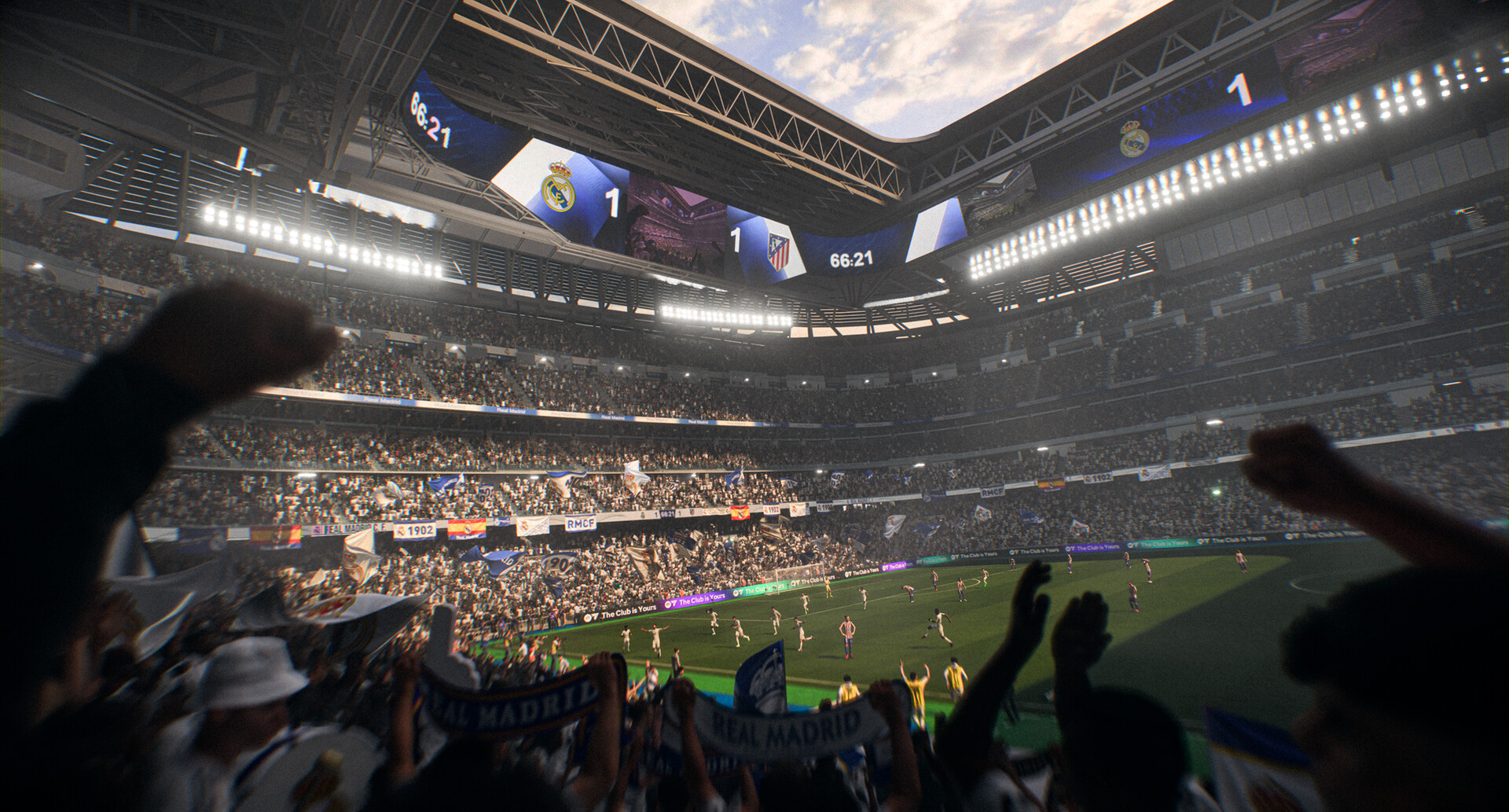 【夸克】《EA SPORTS FC 26》Switch中文版NSP下载 – 含1.81.6211升补+1DLC-禾谷轻创网