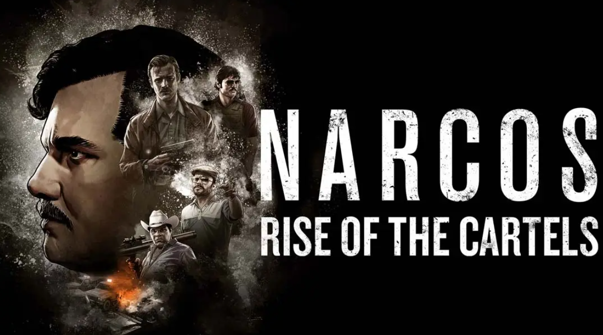 《毒枭：卡特尔崛起 Narcos: Rise of the Cartels》Switch中文版NSP下载 – 含1.0.4补丁-禾谷轻创网