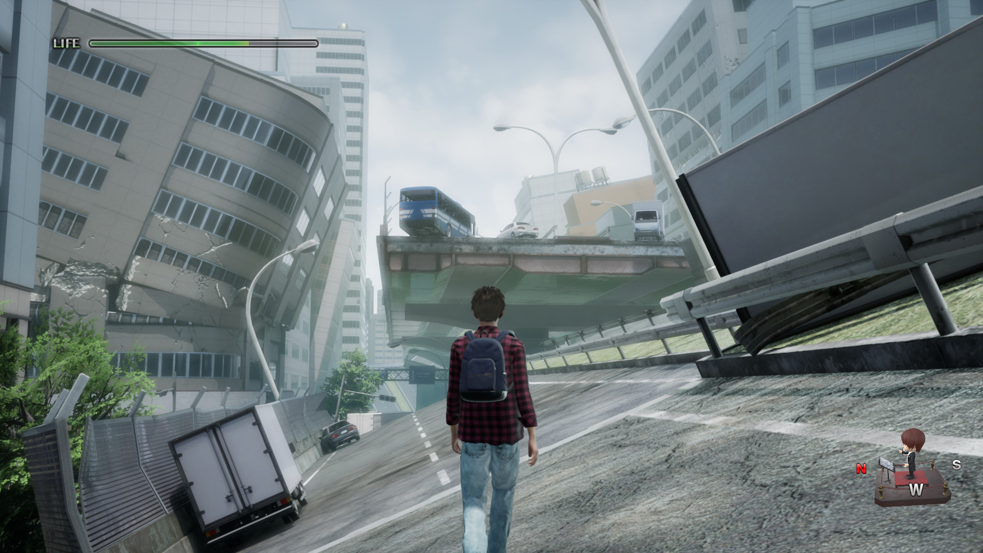 《绝体绝命都市4 Plus：夏日回忆Disaster Report 4: Summer Memories》Switch英文版XCI下载 – 含1.0.1补丁+20DLC-禾谷轻创网
