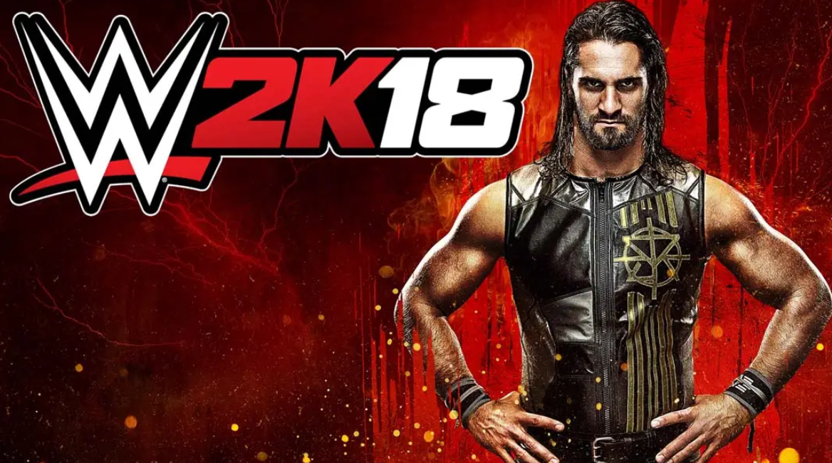 《wwe 2K18》Switch NSP下载-禾谷轻创网