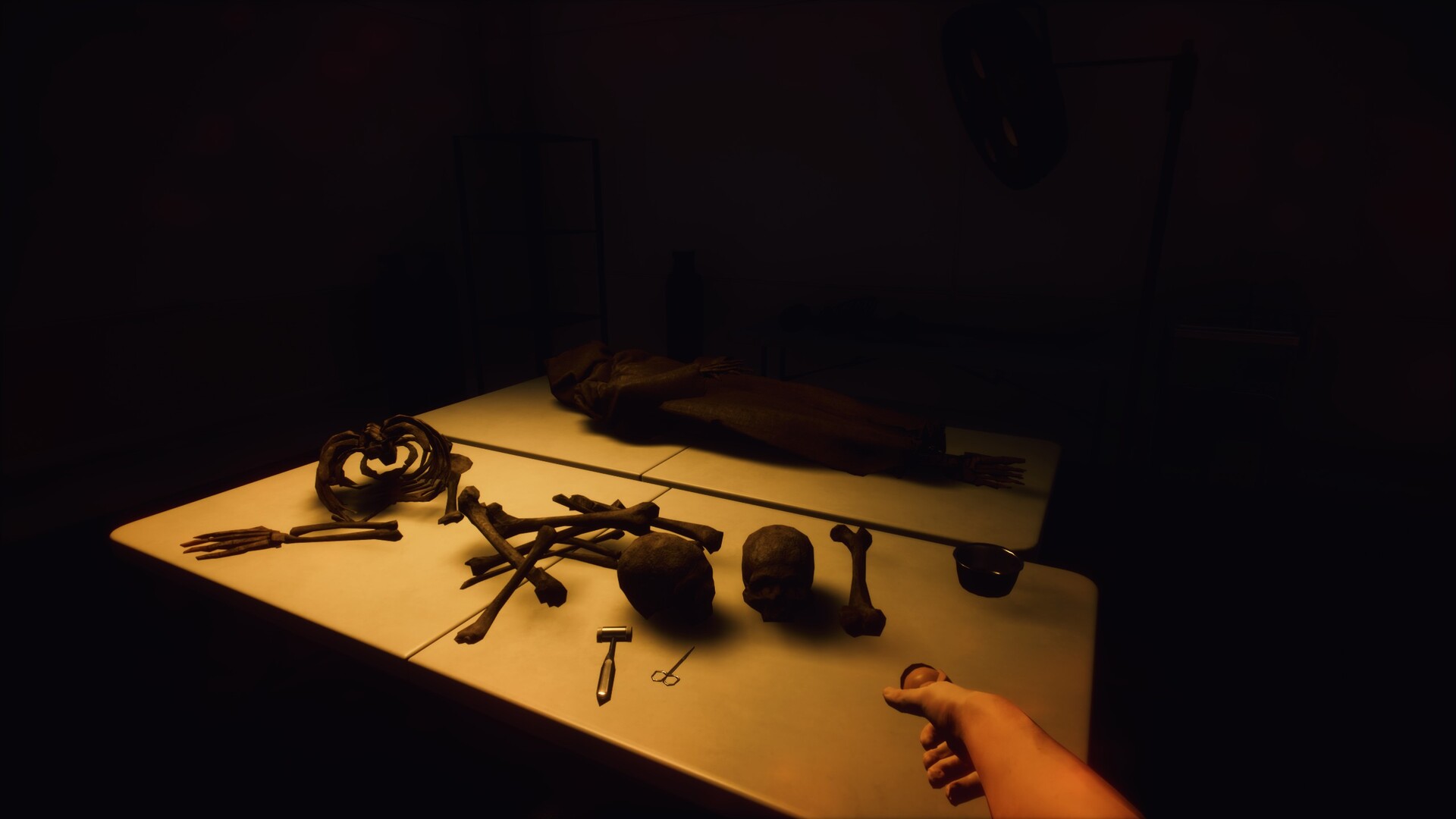 《维持生存/KeepUp Survival》PC中文版下载-含v20260106-禾谷轻创网