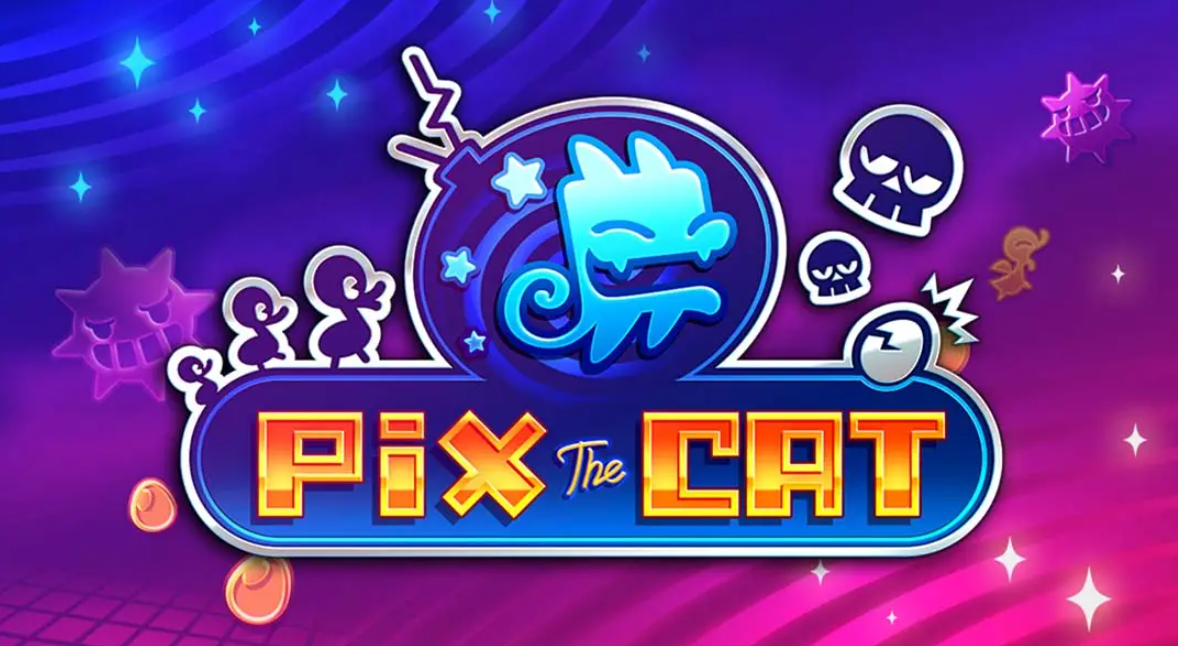 《贪吃猫》Switch英文版NSP下载-禾谷轻创网