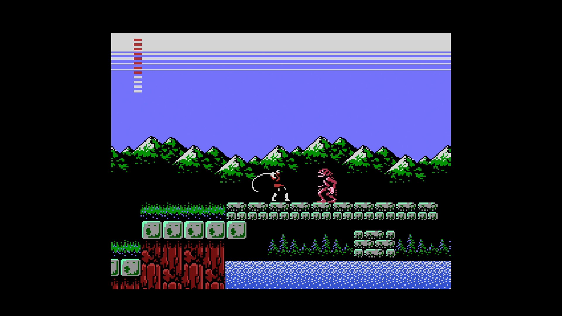 《恶魔城周年纪念合集 Castlevania Anniversary Collection》Switch美版英文NSP下载 – 含1.1.1补丁-禾谷轻创网