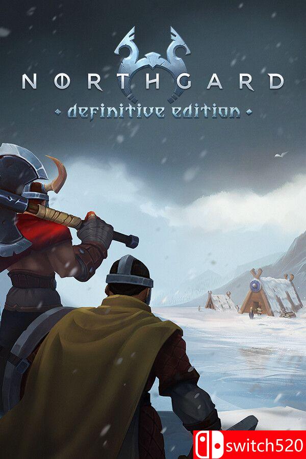 《北加尔：决定版（Northgard: Definitive Edition）》官方中文 [中文/英文]-禾谷轻创网