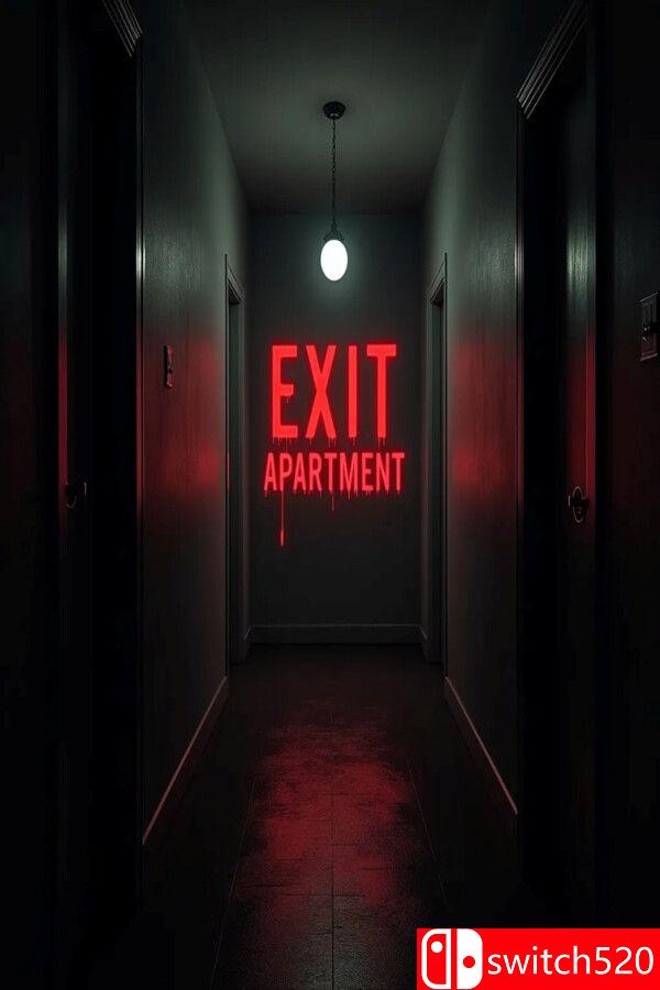 《逃离公寓（ExitApartment）》Build 19835759 [英文]-禾谷轻创网