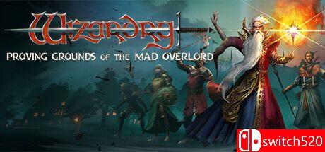 《巫术：疯狂领主的试验场（Wizardry: Proving Grounds Overlord）》v1.1.1 [英文]-禾谷轻创网