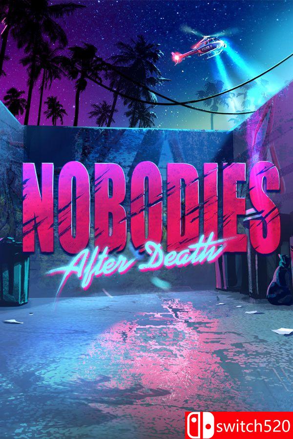 《消尸：身后事（Nobodies: After Death）》官方中文 Build 15957312 [中文/英文/日语]-禾谷轻创网