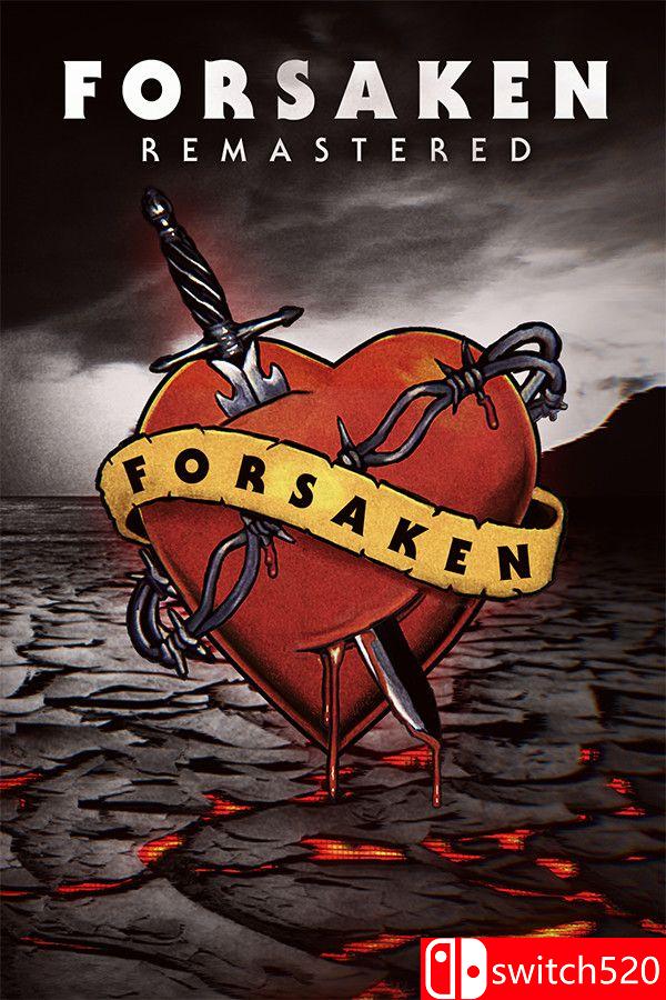 《放逐者：重制版（Forsaken Remastered）》v1.4.1 [英文]-禾谷轻创网