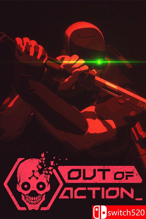 《停止行动（Out of Action）》[英文]-禾谷轻创网