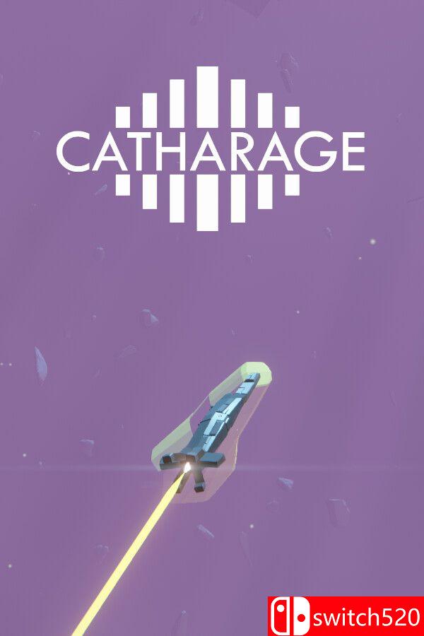 《卡塔拉奇（Catharage）》[英文]-禾谷轻创网