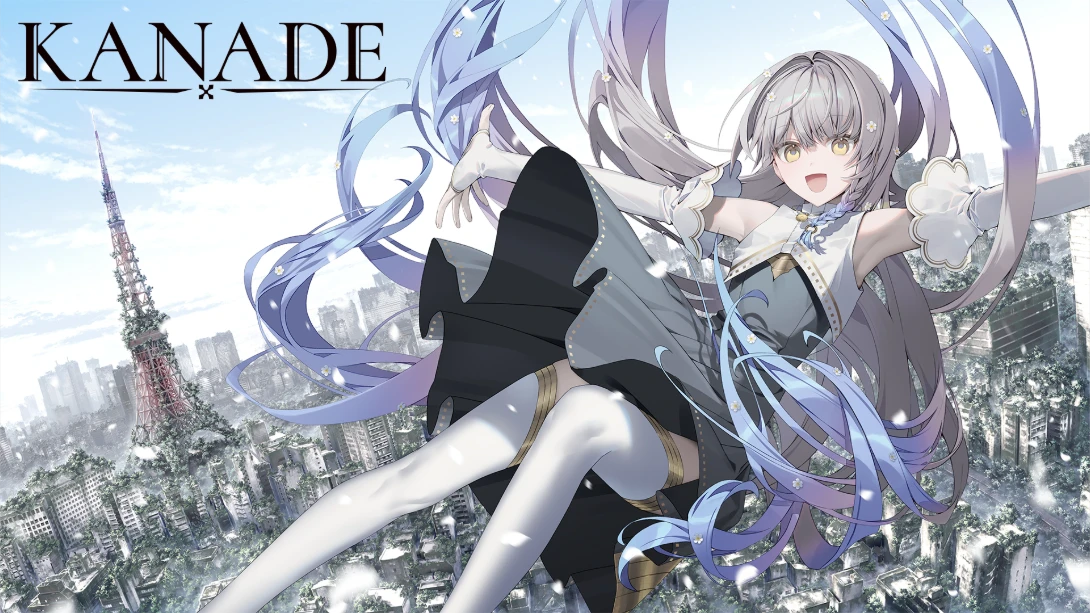 【日版】奏 .KANADE 中文-禾谷轻创网