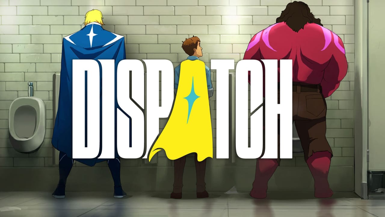 超英派遣中心丨Dispatch-禾谷轻创网