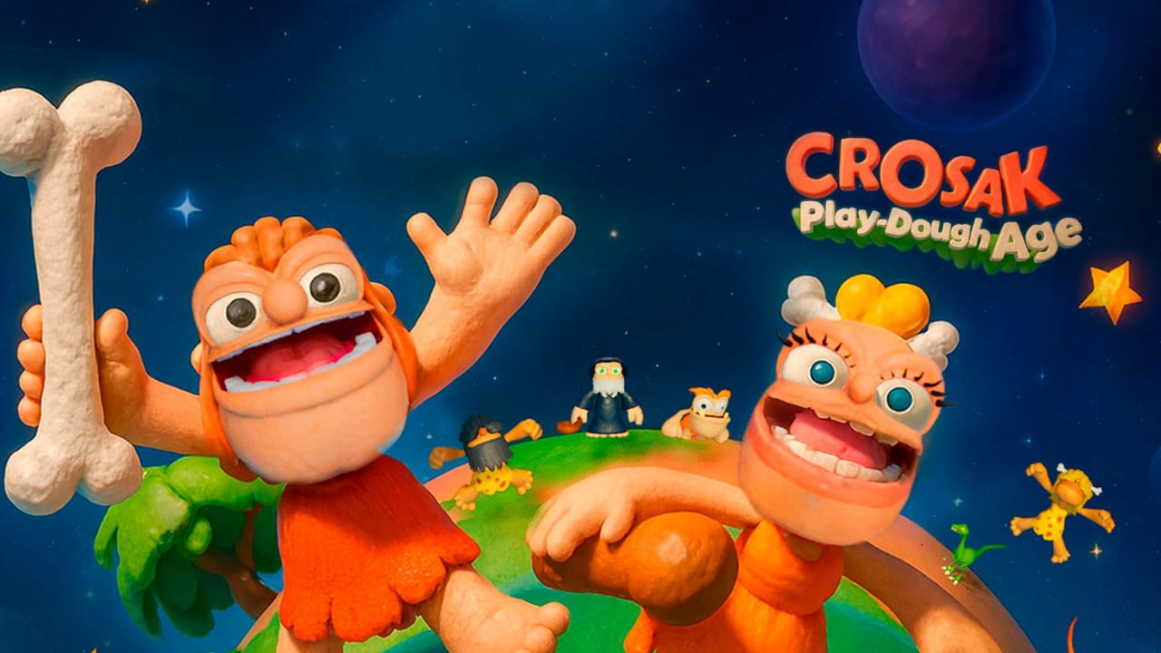 克罗萨克丨Crosak-禾谷轻创网