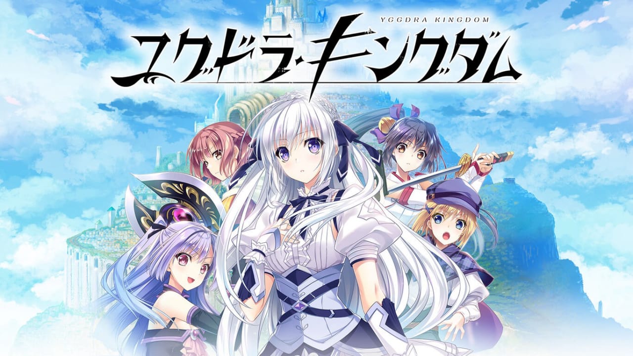 Yggdra Kingdom-禾谷轻创网