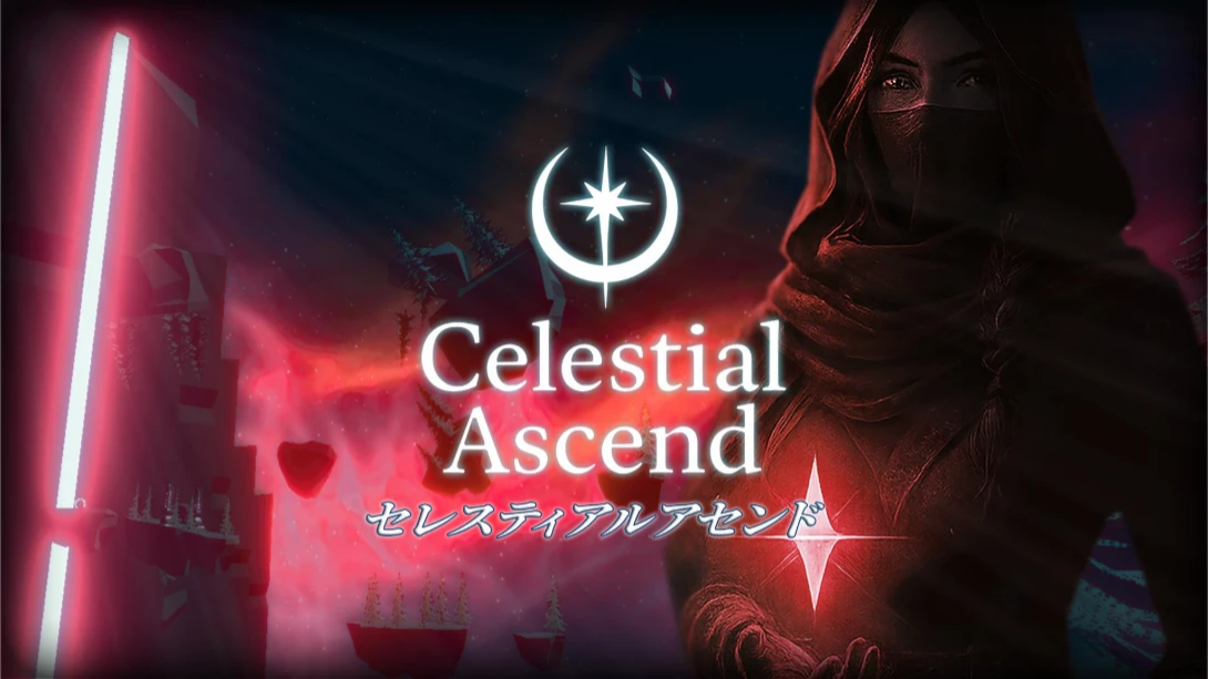 【日版】天界上升 .Celestial Ascend 中文-禾谷轻创网