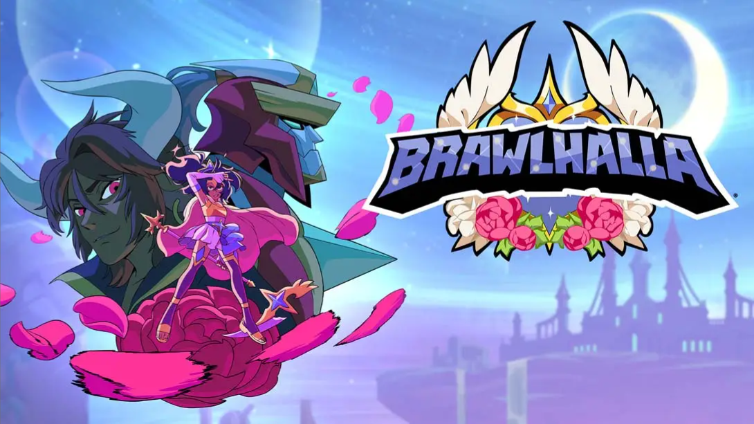 【美版】格斗哈拉 Brawlhalla 中文-禾谷轻创网