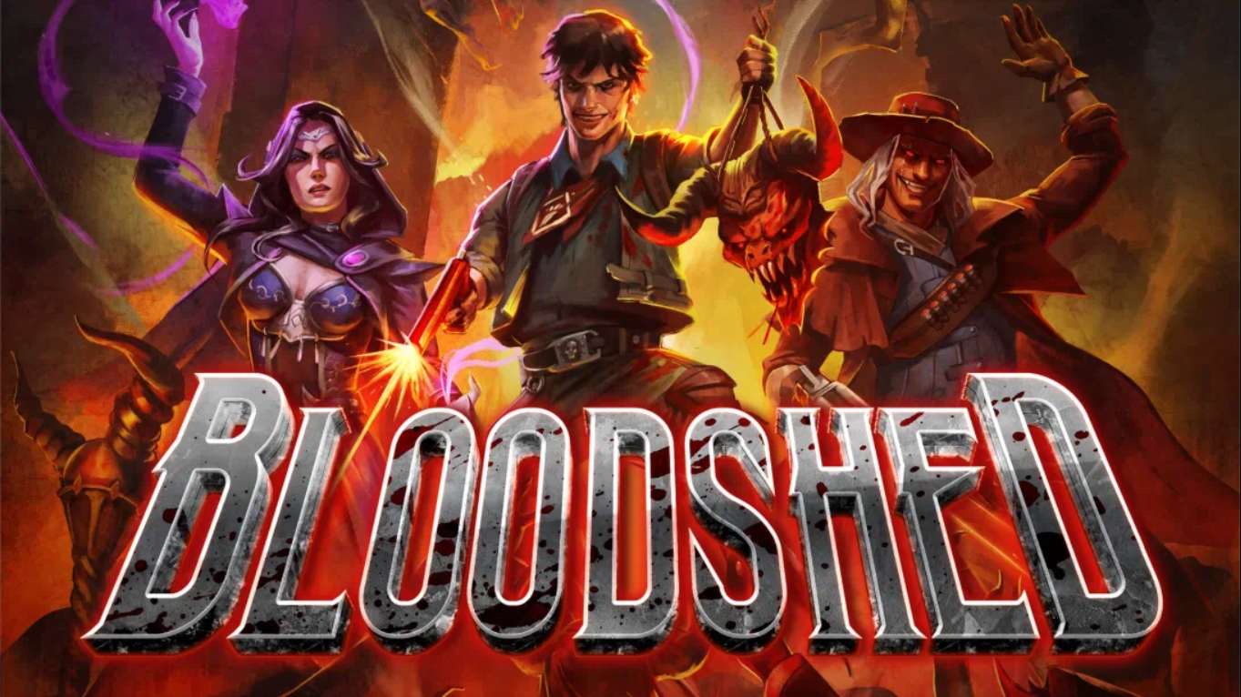 【美版】血战 .Bloodshed 中文-禾谷轻创网