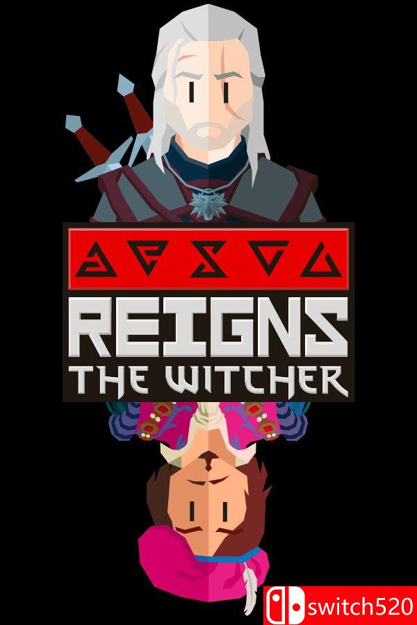 《王权：巫师（Reigns: The Witcher）》官方中文 [中文/英文]-禾谷轻创网