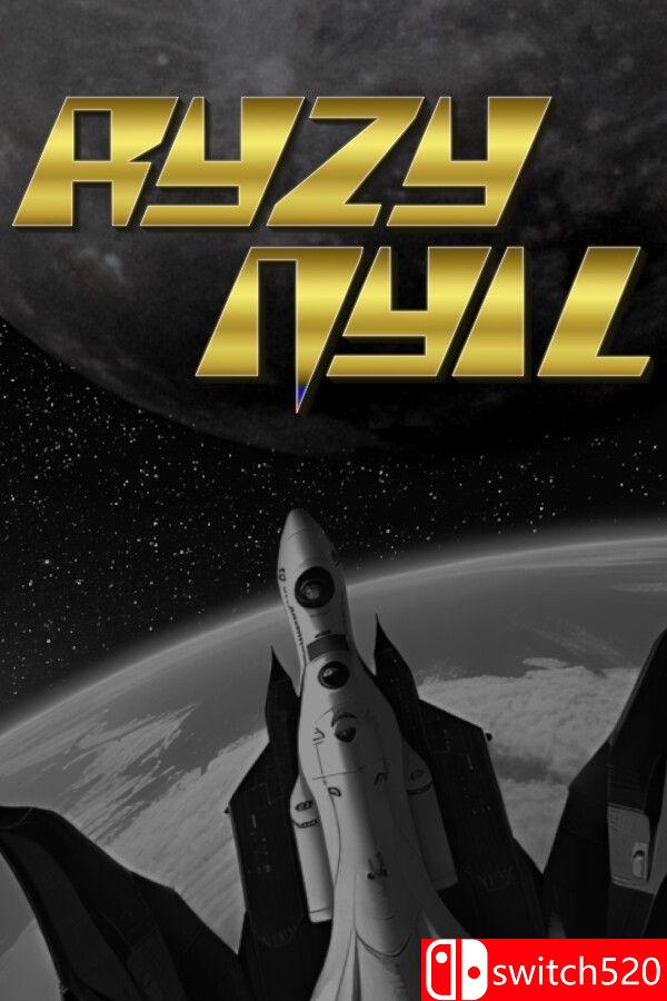 《疯狂之箭（RYZY NYIL）》Build 21350052 [英文/日语]-禾谷轻创网
