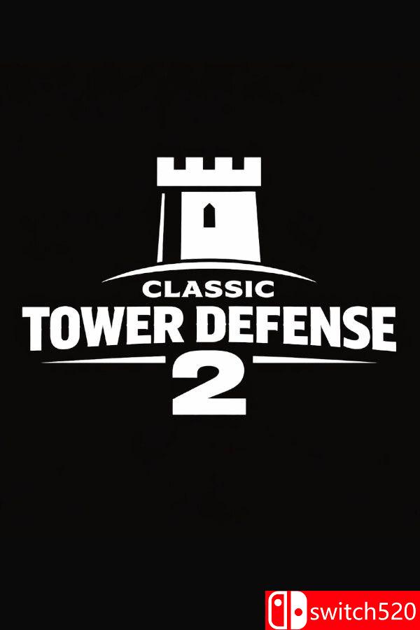 《经典塔防2（Classic Tower Defense 2）》官方中文 v1.0.3 [中文/英文]-禾谷轻创网