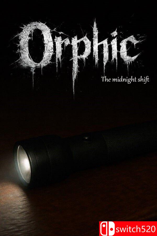 《奥菲克：午夜班次（Orphic – The midnight shift）》Build 22131412 [英文]-禾谷轻创网