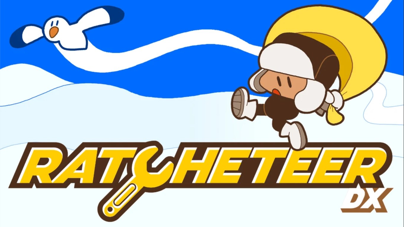 【美版】棘轮侠 DX .Ratcheteer DX 中文-禾谷轻创网