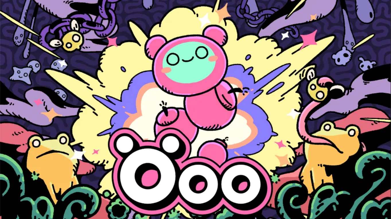 【美版】A Bomb Caterpillar’s Big Adventure! Öoo 英语-禾谷轻创网