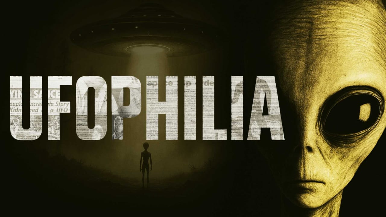 飞碟癖丨UFOPHILIA-禾谷轻创网