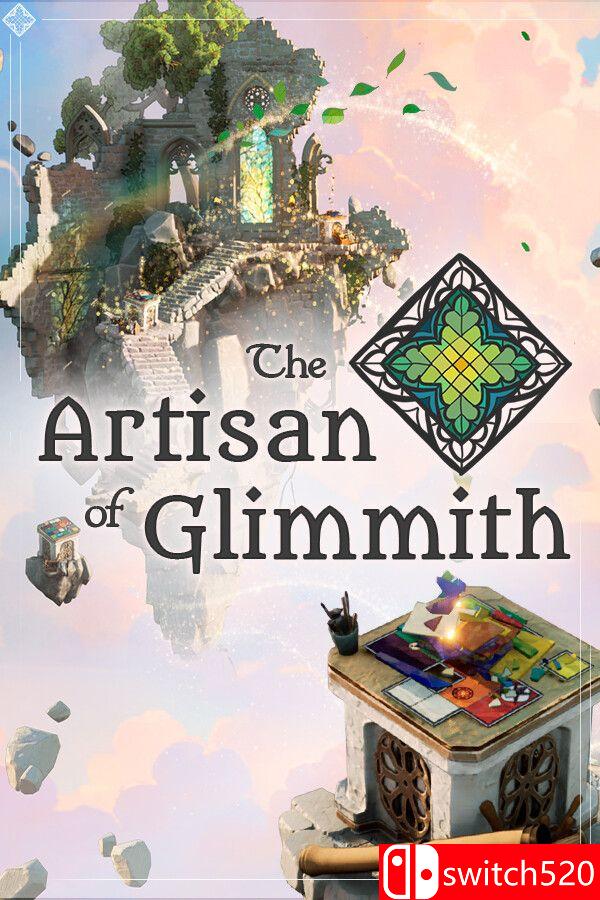 《格里米斯工匠（The Artisan of Glimmith）》官方中文 [中文/繁体/英文/日语]-禾谷轻创网