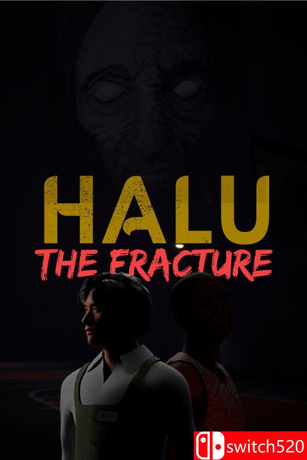《哈露：裂痕（Halu – The Fracture）》官方中文 v1.5.5 [中文/英文/日语]-禾谷轻创网