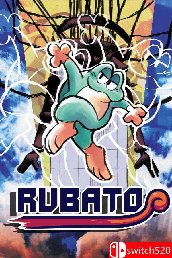 《RUBATO（RUBATO）》Build 21912833 [英文]-禾谷轻创网