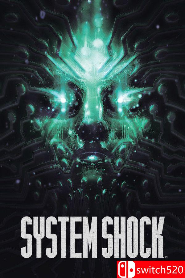 《网络奇兵：重制版（System Shock Remake）》官方中文 v2.1.0 [中文/繁体/英文/日语]-禾谷轻创网