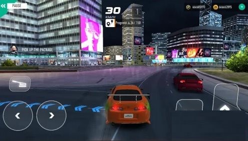 3D狂怒赛车：开放世界 v10.8 解锁车辆-禾谷轻创网